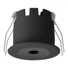 Foco empotrar LED fijo Redondo Ø40mm PUNT 3W 24º UGR15